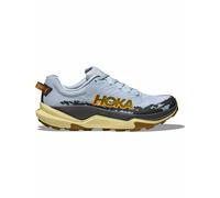 Hoka - Chaussures de trail - Torrent 4 M Mineral Blue/Asphalt Grey pour Homme - Taille 41 1/3 - Bleu Bleu 41 1/3