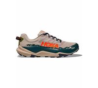 Hoka - Chaussures de trail - Torrent 4 M Putty/Blue Twilight pour Homme - Taille 11,5 US - Beige Beige 11,5 US