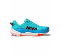 Hoka - Chaussures de trail - Torrent 4 W Cielo Blue/Skyward Blue pour Femme - Taille 37 1/3 - Bleu Bleu 37 1/3