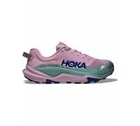 Hoka - Chaussures de trail - Torrent 4 W Fragrant Lilac/Tart Cherry pour Femme - Taille 41 1/3 - Rose Rose 41 1/3