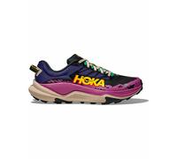 Hoka - Chaussures de trail - Torrent 4 W Mountain Iris/Oatmeal pour Femme - Taille 5,5 US - Violet Violet 5,5 US