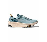 Hoka - Chaussures polyvalentes en GORE-TEX - Transport GTX M Druzy/Birch pour Homme - Taille 9 US - Gris Gris 9 US