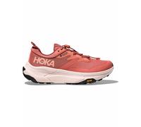 Hoka - Chaussures polyvalentes en GORE-TEX - Transport GTX W Blush/Rose Cream pour Femme - Taille 7 US Rose 7 US