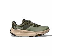 HOKA ONE ONE Transport - Homme - Vert / Beige - taille 41 1/3- modèle 2025