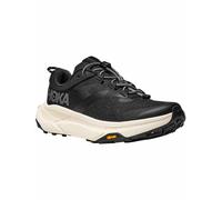 Hoka - Chaussures polyvalentes - Transport W Black / Alabaster pour Femme - Taille 40 2/3 - Noir Noir 40 2/3