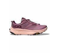 Hoka - Chaussures polyvalentes - Transport W Classic Mauve/Dawn Light pour Femme - Taille 36 2/3 - Violet Violet 36 2/3
