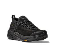 HOKA - Chaussures randonnée gore-tex homme - Kaha 3 Low Gtx Black - Chaussures | Hoka - 44 - male 44