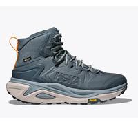HOKA - Chaussures randonnée Homme - Kaha 3 Gtx Faded Navy Blue - Chaussure | Hoka - 41 ⅓ - male 41 ⅓