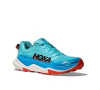 HOKA - Chaussures trail Femme - Torrent 4 Femme Cielo Blue - Chaussures | Hoka - 37 ⅓ - female 37 ⅓