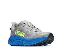 HOKA - Chaussures trail Homme - Challenger 8 Stardust Blue - Chaussures | Hoka - 42 - male 42