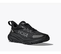 HOKA - Chaussures trail Homme - Challenger Atr 7 Gtx Black Black - Chaussures | Hoka - 46 ⅔ - male 46 ⅔