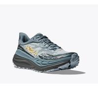 HOKA - Chaussures trail Homme - Stinson Atr 7 Slate Blue Grey - Chaussures | Hoka - 42 - male 42