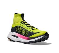 HOKA - Chaussures trail Homme - Tecton X 3 Neon Citrus Black - Chaussures | Hoka - 46 ⅔ - male 46 ⅔