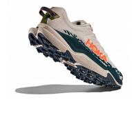 HOKA - Chaussures trail Homme - Torrent 4 Putty / Blue Twilight - Chaussures | Hoka - 42 ⅔ - male 42 ⅔