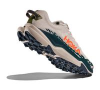 HOKA - Chaussures trail Homme - Torrent 4 Putty / Blue Twilight - Chaussures | Hoka - 43 ⅓ - male 43 ⅓