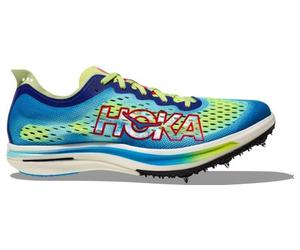 Hoka Cielo Fly X - homme - bleu