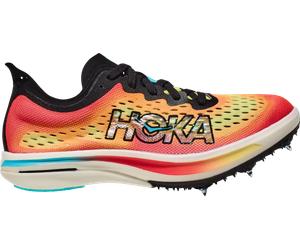 Hoka CIELO FLYX Chaussures de course à pointes 46⅔ Multicolore