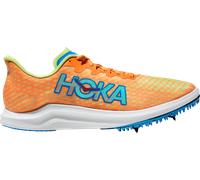 Hoka CIELO X 2 LD Chaussures de course à pointes 46,7 Orange