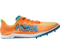 Hoka CIELO X 2 MD Chaussures de course à pointes 43,3 Orange