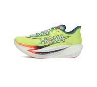 Chaussure Hoka Cielo X1 3.0 Vert Blanc SS26 Unisexe, Taille EU 40