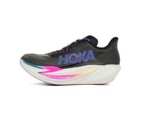 Chaussures Unisexe HOKA Cielo X1 3.0 Carbon Black / Black 41 1/3