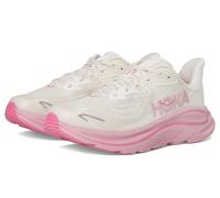 Hoka Clifton 10 (Big Kid) Baskets Unisexe - Enfants et adolescents, rose, 36 2/3 EU