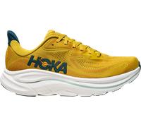 Hoka Clifton 10 Chaussures de running 46,7 Jaune