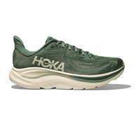 HOKA - Clifton 10 - Chaussures de running - EU 45 1/3 - Regular - fern / truffle salt