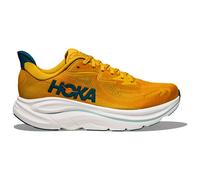 HOKA - Clifton 10 - Chaussures de running - EU 46 - Regular - yellow gold / tidal wave