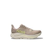 Hoka Chaussures de running Clifton 10 Marron sable Homme Taille 46