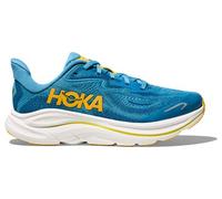 Hoka Chaussure de sport CLIFTON 10 bleu / bleu marine / jaune d'or Taille 37