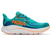 Hoka Clifton 10 - enfant - bleu