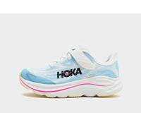 HOKA Clifton 10 Enfant - Bleu 33