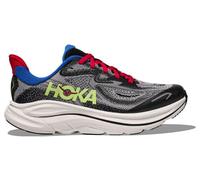 Hoka Clifton 10 - enfant - gris