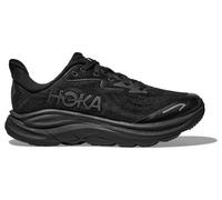 Chaussures de running enfant Hoka Clifton 10 Noir 38