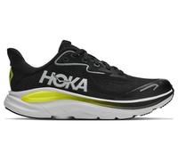 Hoka Clifton 10 - enfant - noir