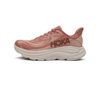 Hoka - Chaussures de running - Clifton 10 W Blush/Rose Latte pour Femme - Taille 7,5 US Rose 7,5 US