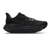 Hoka Clifton 10 Femme - Baskets, Noir - Pointure 37 1/3 - Maille/synthétique Black 37 1/3