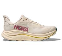 Hoka Chaussure de course Clifton 10 beige clair / jaune / pétrole / rose Taille 38,5-39
