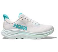 HOKA ONE ONE Clifton 10 W - Femme - Blanc / Bleu - taille 36 2/3- modèle 2025