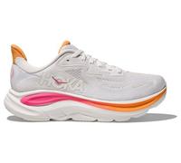 Hoka One One Clifton 10 Chaussures de sport femme Clifton 10 41.1/3 Blanc