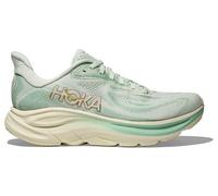 Hoka Clifton 10 - femme - bleu