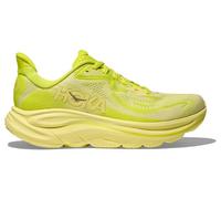 Baskets HOKA Clifton 10 jaune vif femme - 40