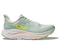 Hoka Chaussures de running Clifton 10 Femme Bleu clair Taille 41 1/3