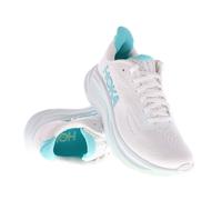 Hoka Clifton 10 Femmes Chaussures de course 6.5 Blanc