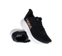 Hoka Clifton 10 Femmes Chaussures de course 9 Noir