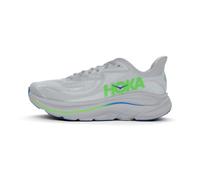 Chaussures Hoka Clifton 10 Gris Vert SS26, Taille EU 44 2/3