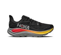 HOKA Clifton 10 - Black 46 2/3