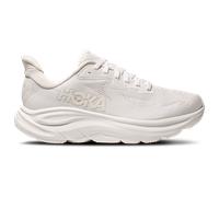 Hoka Clifton 10 Homme - Baskets, Blanc - Pointure 44 2/3 - Maille/synthétique White 44 2/3