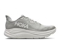 Hoka Clifton 10 Homme - Baskets, Gris - Pointure 42 2/3 - Maille/synthétique Grey 42 2/3
